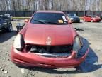 2003 Infiniti G35  იყიდება Waldorf-ში, MD - All Over