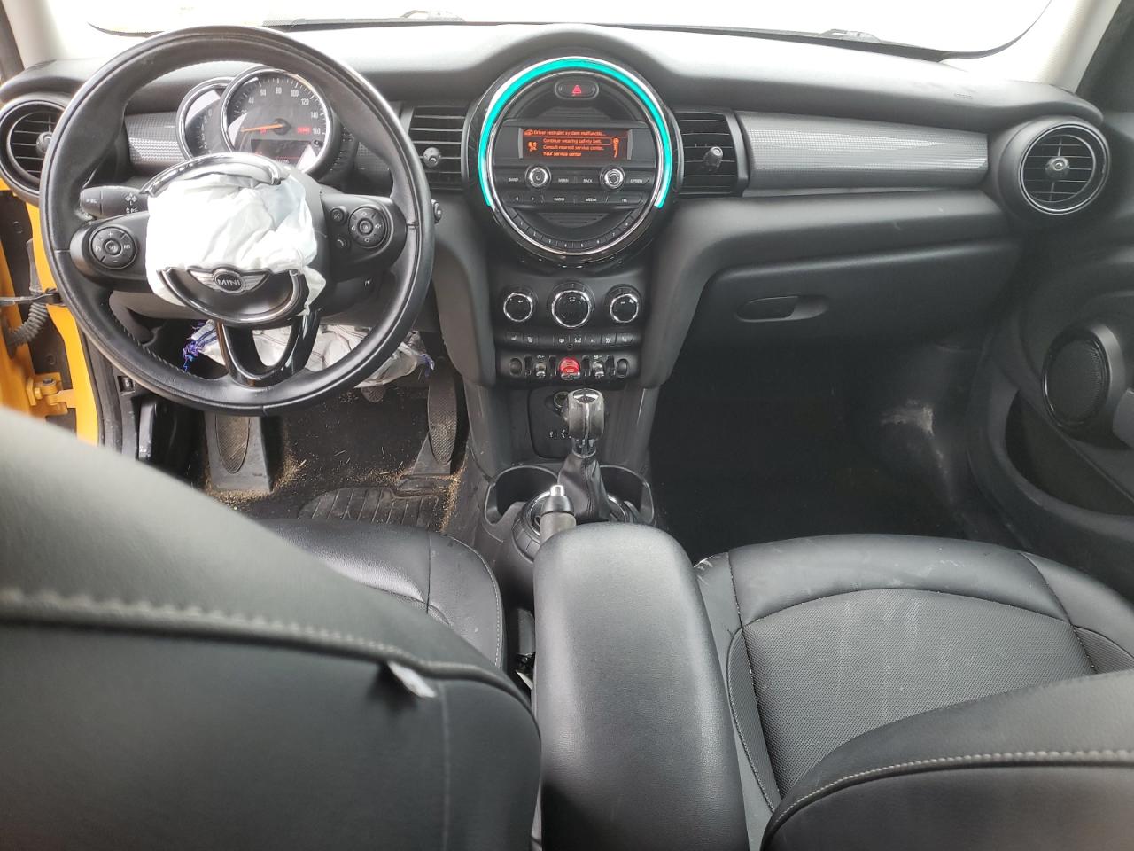 2015 MINI Cooper - Image 8