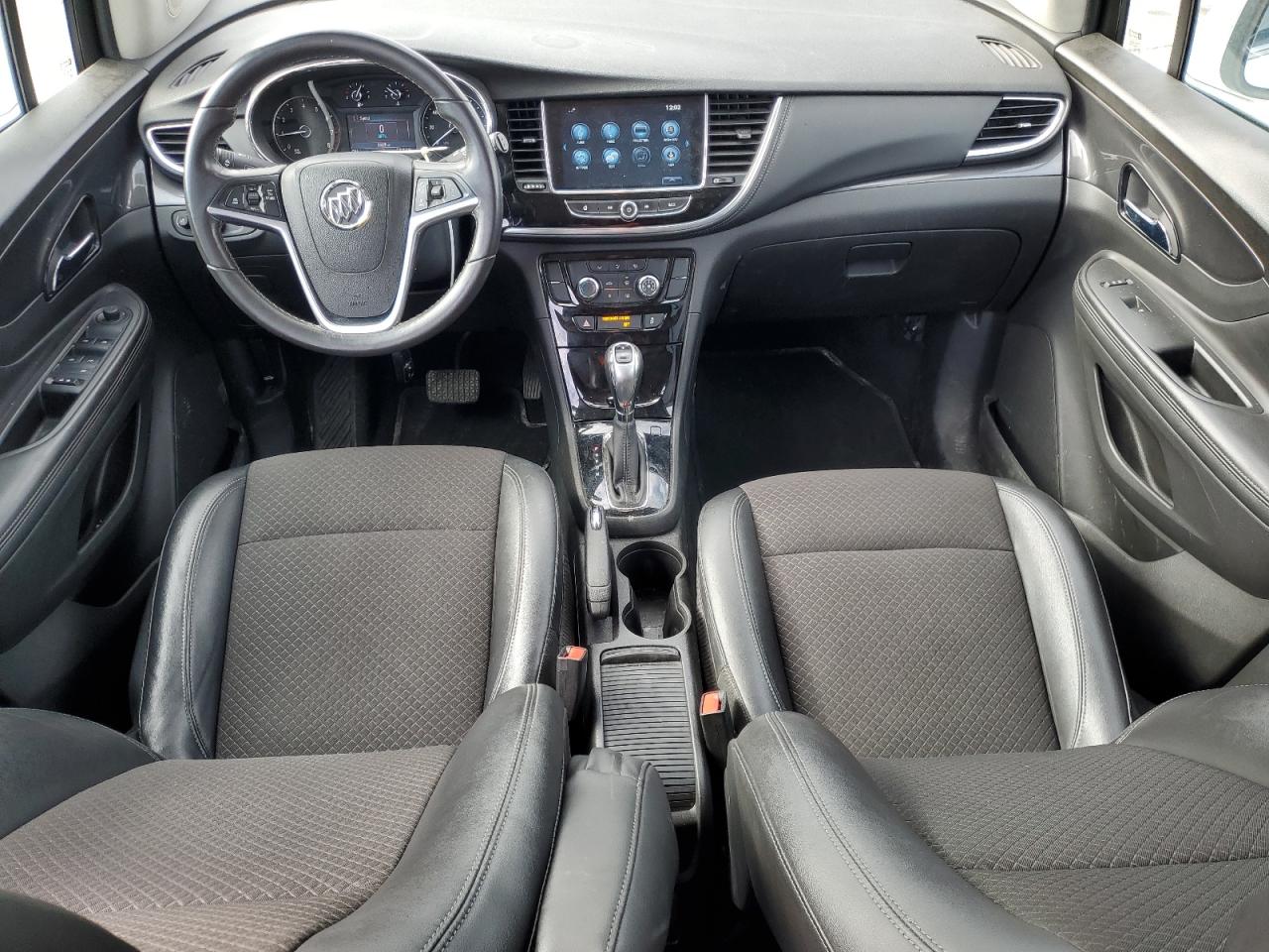 2021 Buick Encore - Image 8
