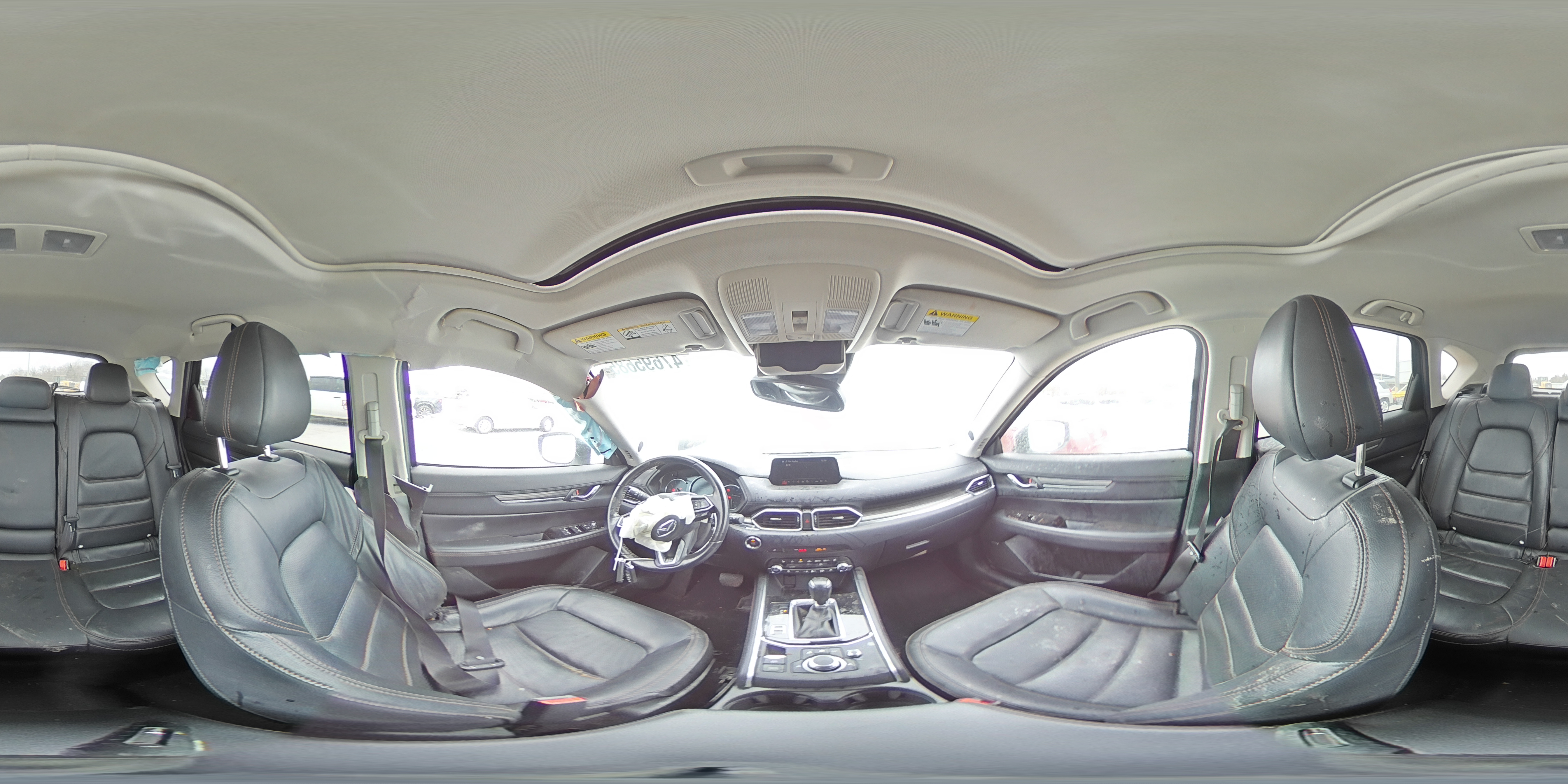2019 Mazda CX-5 - Image 14