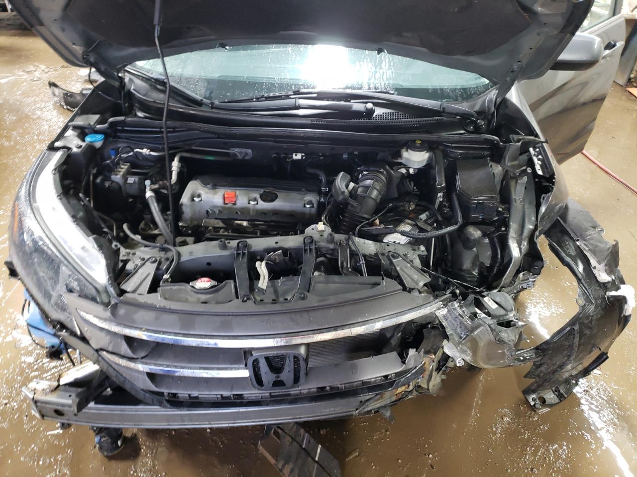 2013 Honda CR-V - Image 11