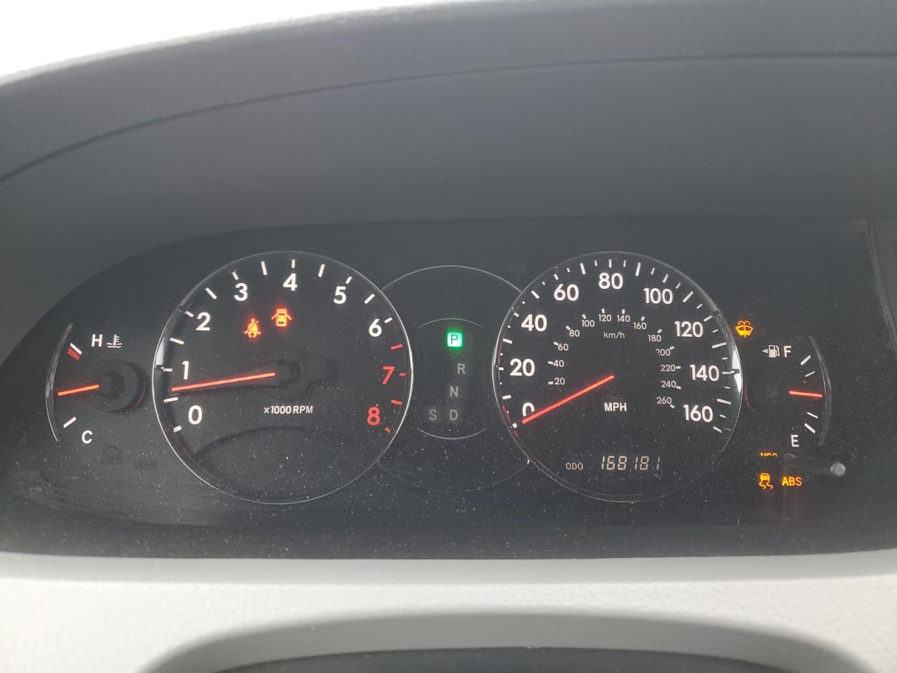 2006 Toyota Avalon - Image 9