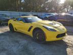 2019 Chevrolet Corvette Z06 3Lz   zu verkaufen in Midway, FL - Minor Dent/Scratches