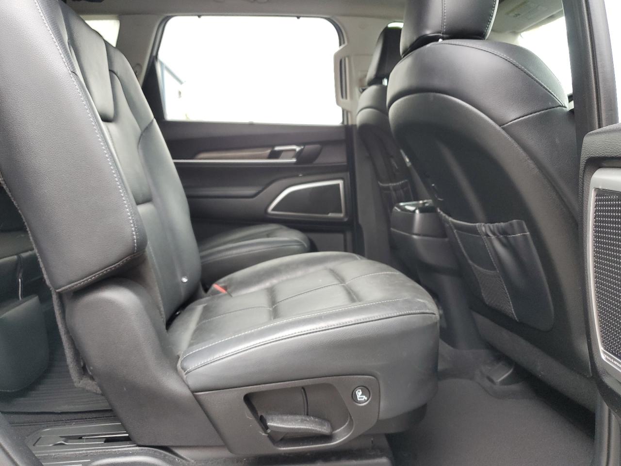 2020 Kia Telluride - Image 11