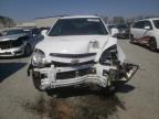 2012 Chevrolet Captiva Sport იყიდება Spartanburg-ში, SC - Front End