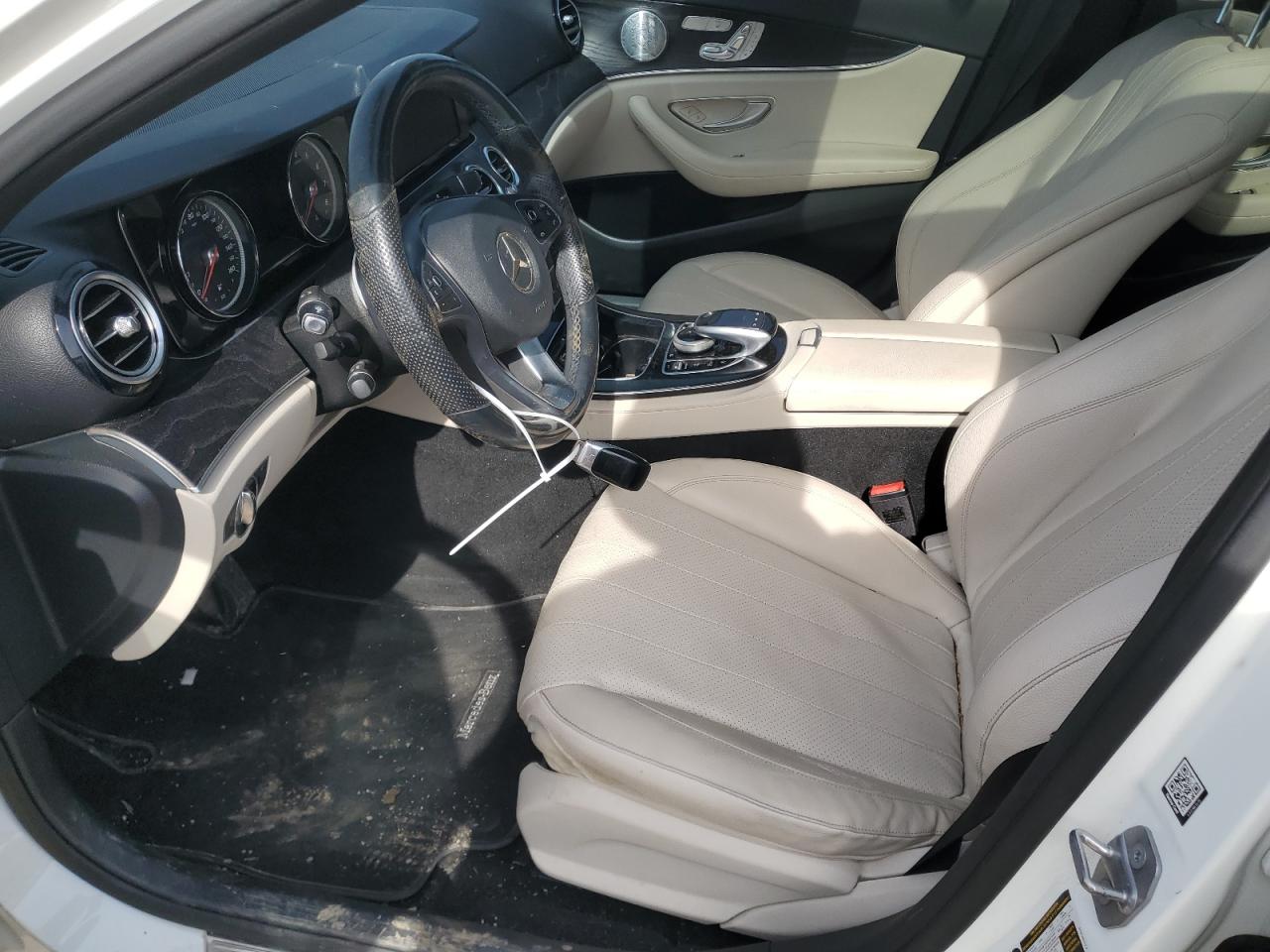 2017 Mercedes-Benz E-klasse - Image 7