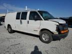 2006 Gmc Savana G2500 იყიდება Gainesville-ში, GA - All Over