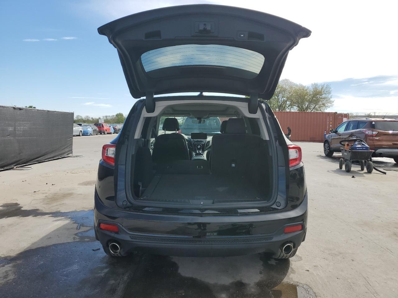2021 Acura RDX - Image 6