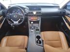 2017 Lexus Is 200T за продажба в Wilmer, TX - Side