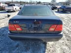 1997 Mercedes-Benz E 420 იყიდება Loganville-ში, GA - Rear End