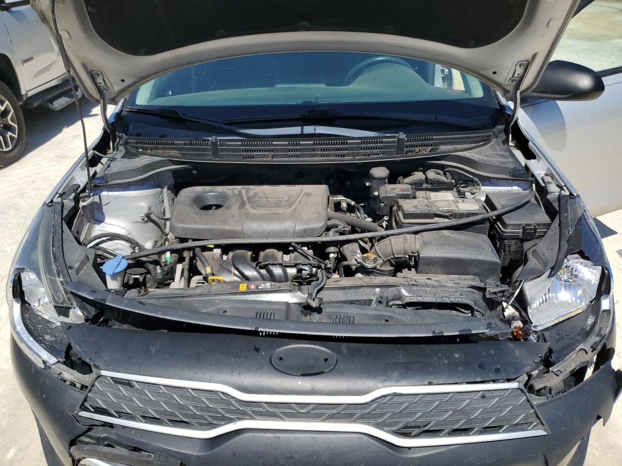 2018 Kia Rio - Image 11