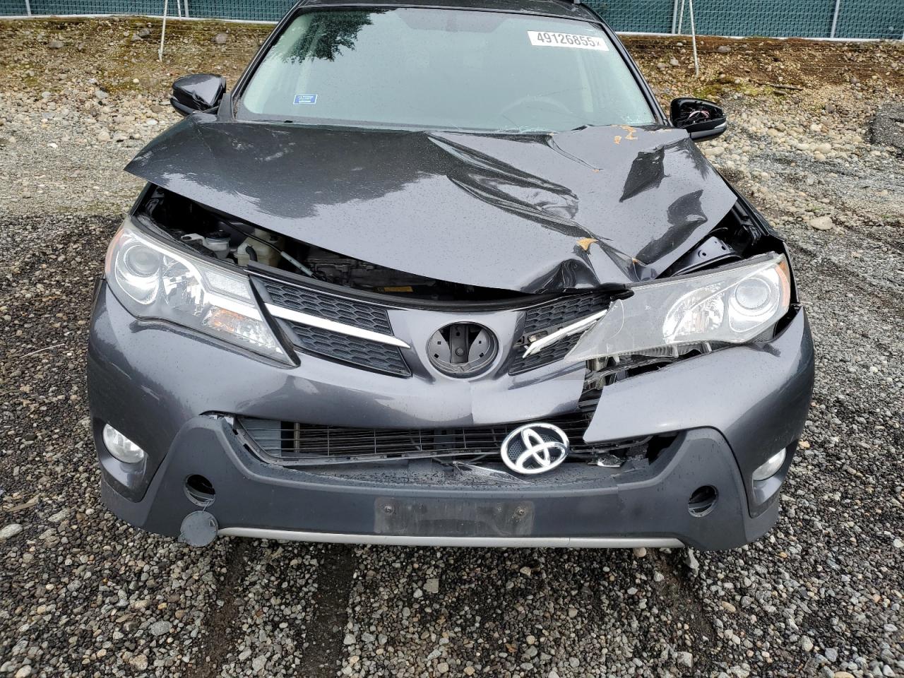 2015 Toyota RAV 4 - Image 14