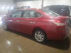 2013 Nissan Sentra S en Venta en Blaine, MN - Front End