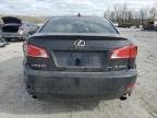 2010 Lexus Is 250 იყიდება Cahokia Heights-ში, IL - Rear End