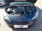 2013 VAUXHALL ASTRA VXR for sale at Copart NEWBURY