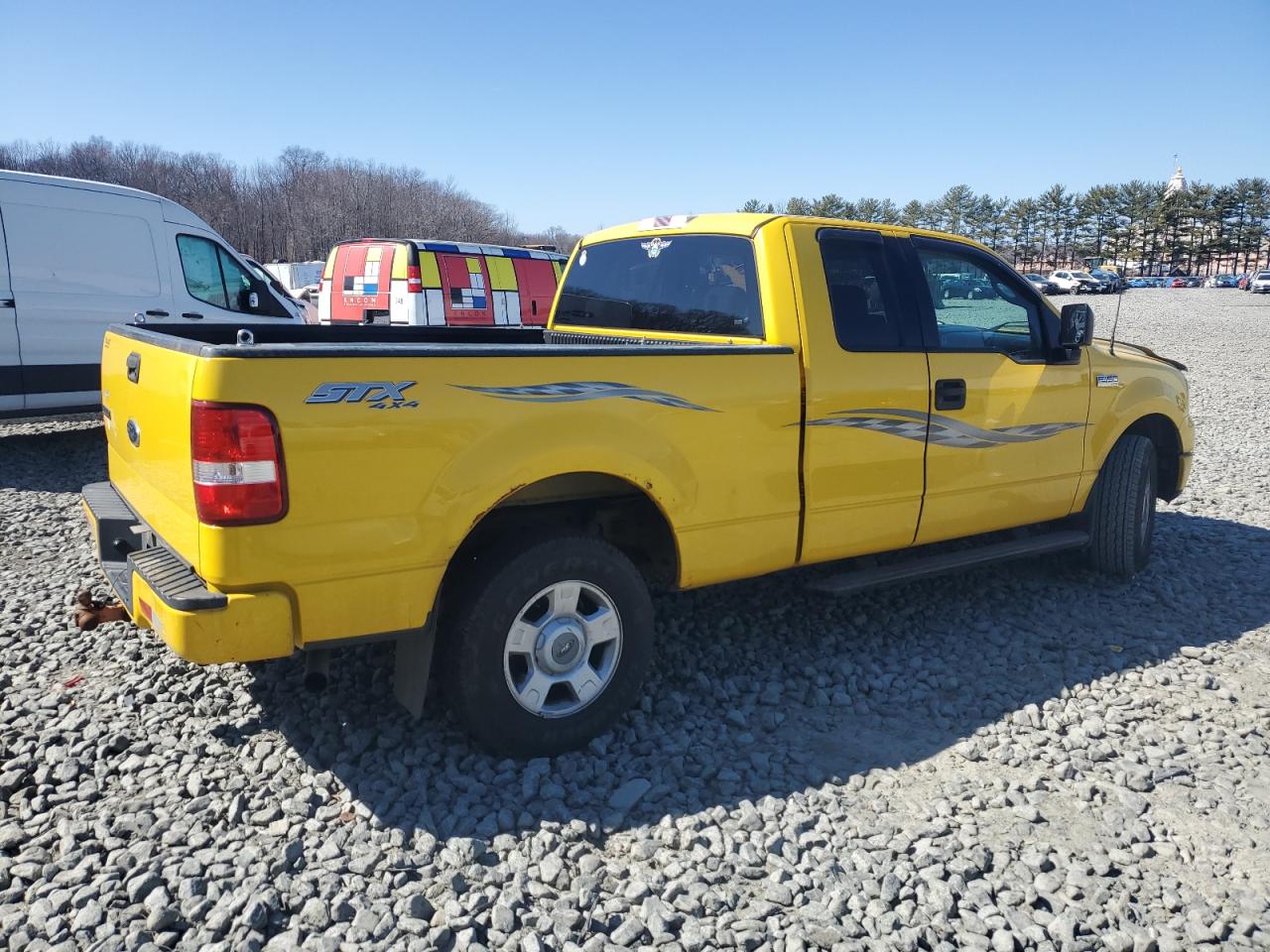 2004 Ford F-150 - Image 3