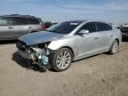 2016 Buick Lacrosse Premium იყიდება Houston-ში, TX - Front End