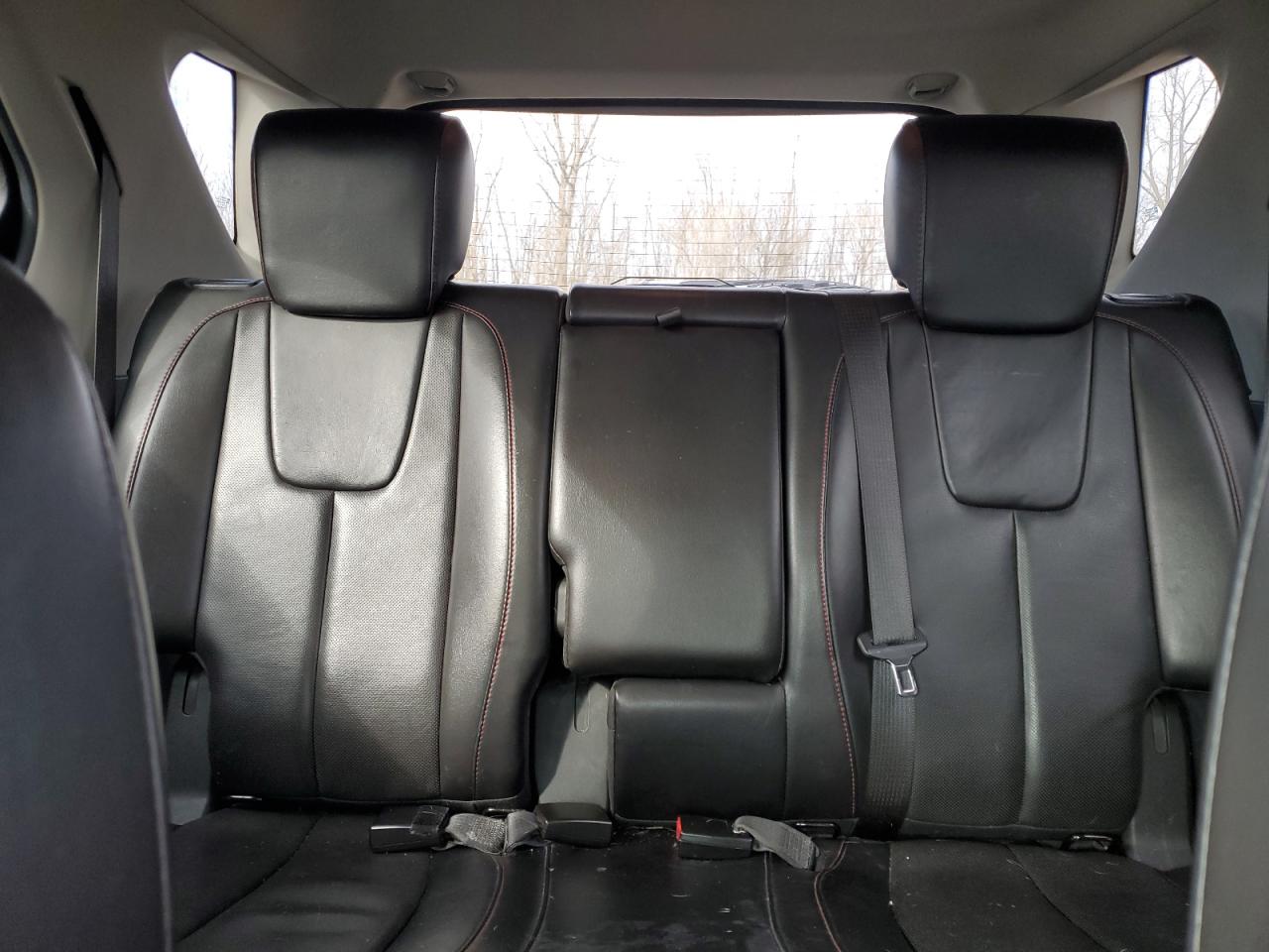 2011 Chevrolet Equinox - Image 10