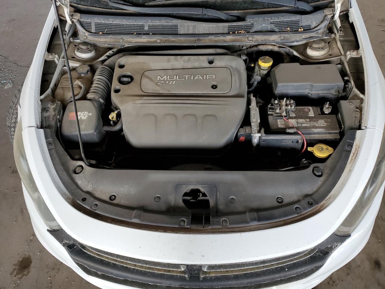 2013 Dodge Dart - Image 11