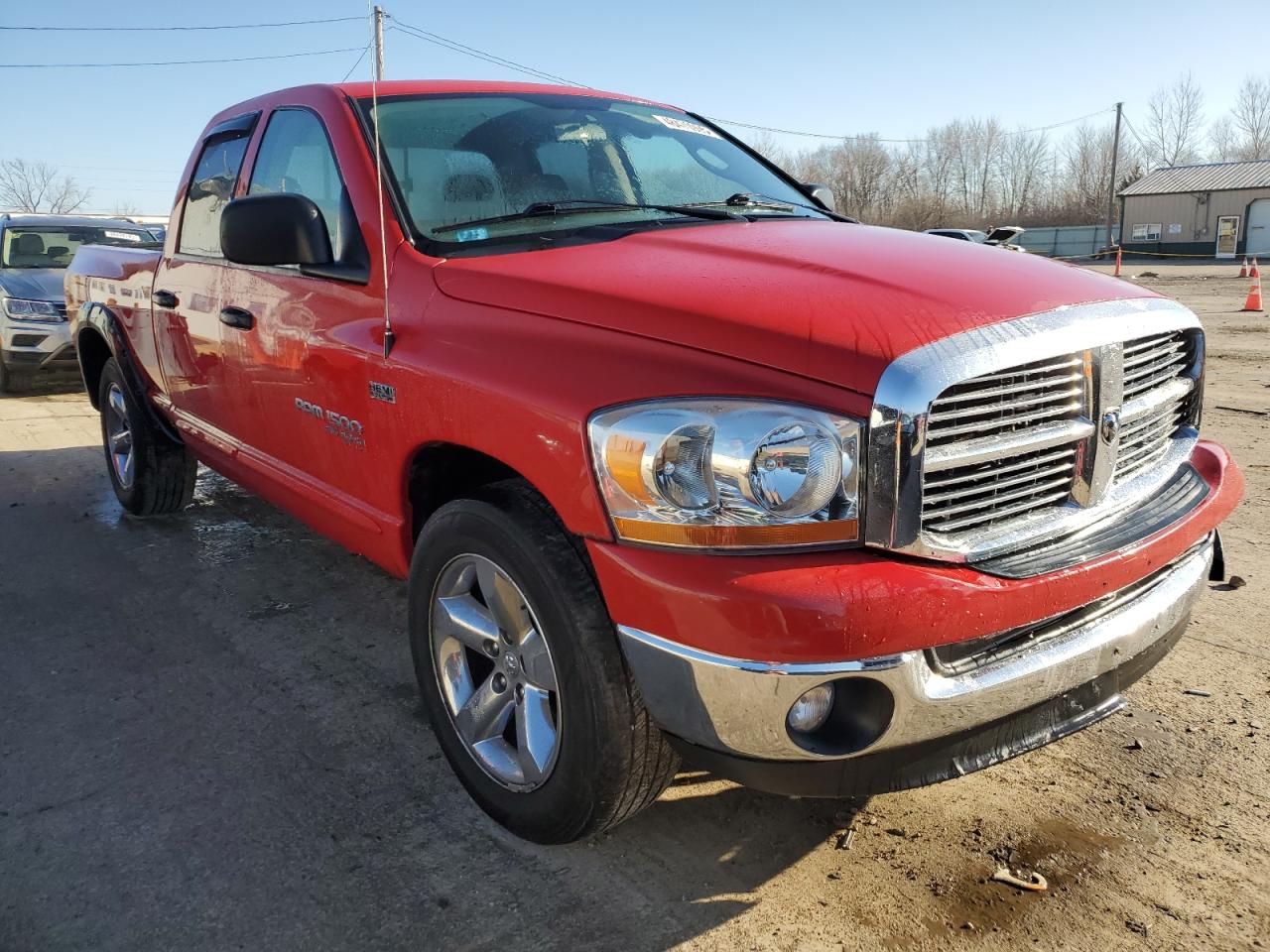 2006 Dodge RAM - Image 4