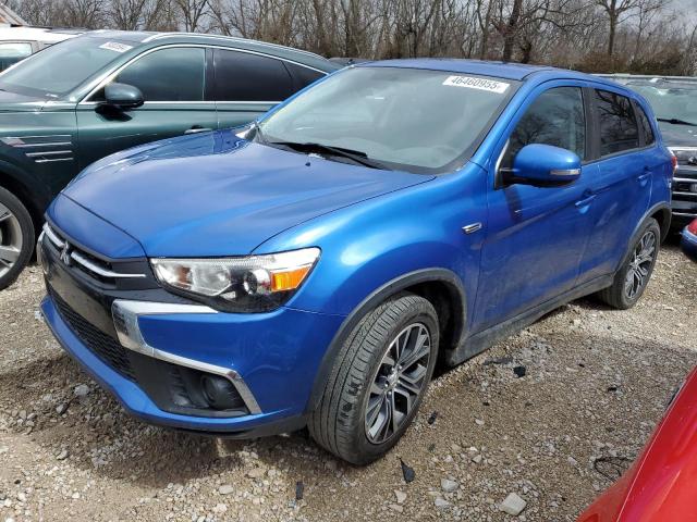 2019 Mitsubishi Outlander Sport Es