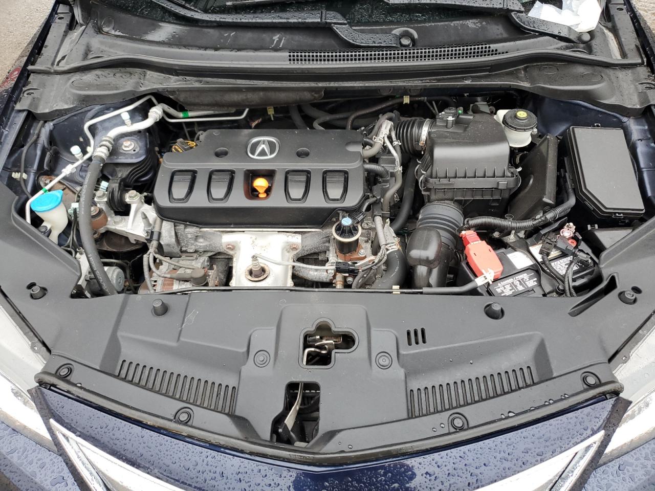 2013 Acura ILX - Image 11