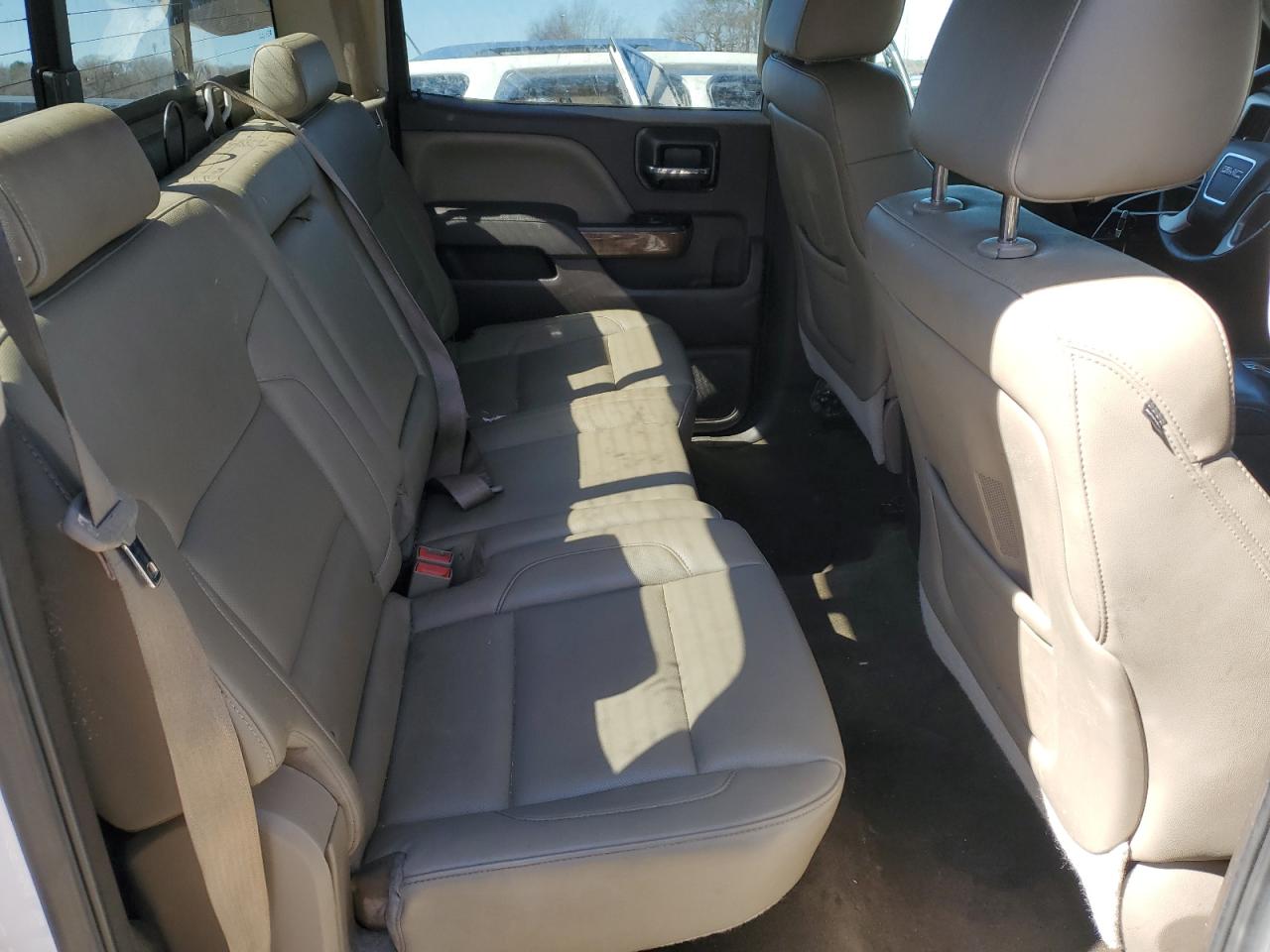 2014 GMC Sierra - Image 10