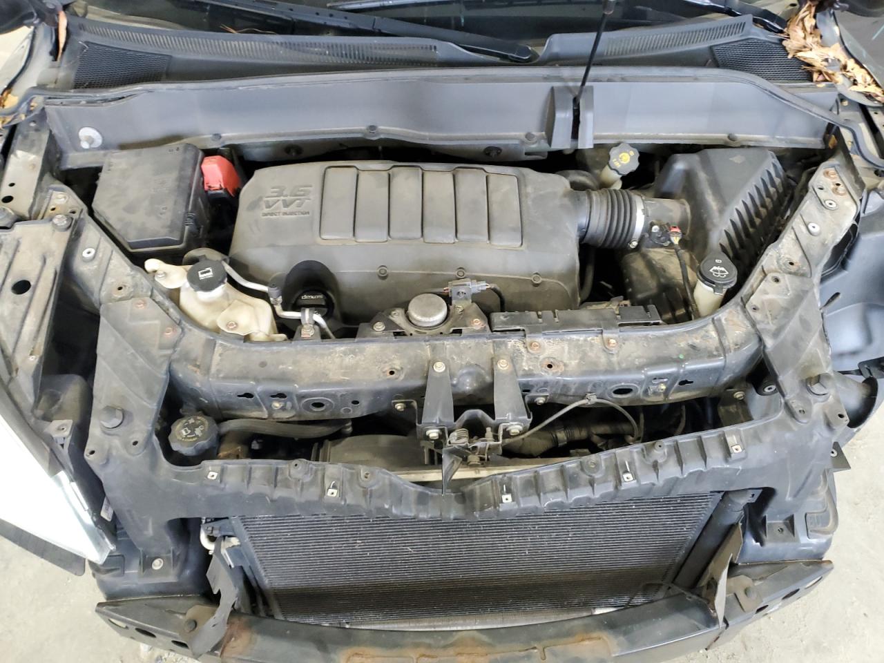 2014 Buick Enclave - Image 12