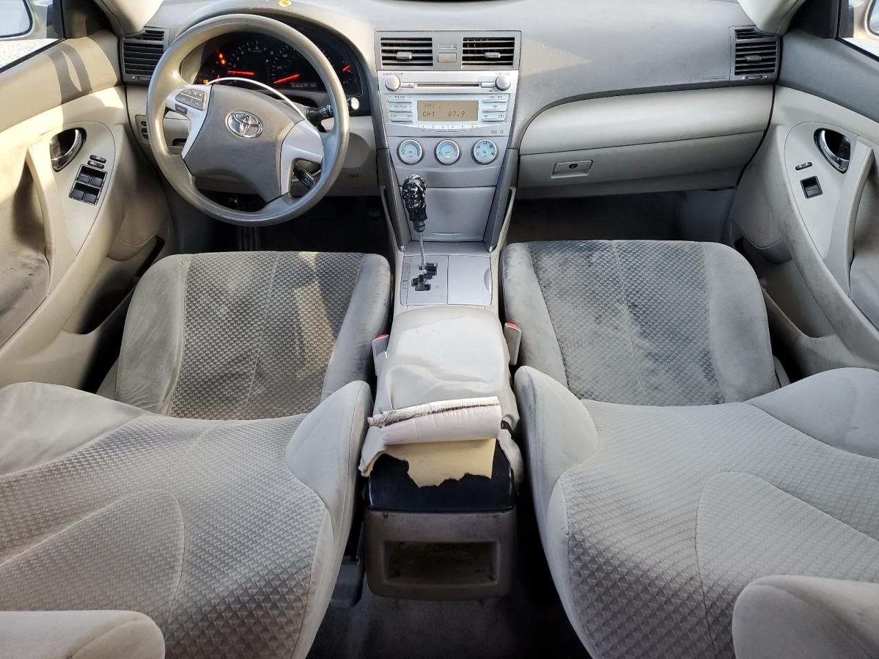 2007 Toyota Camry - Image 8