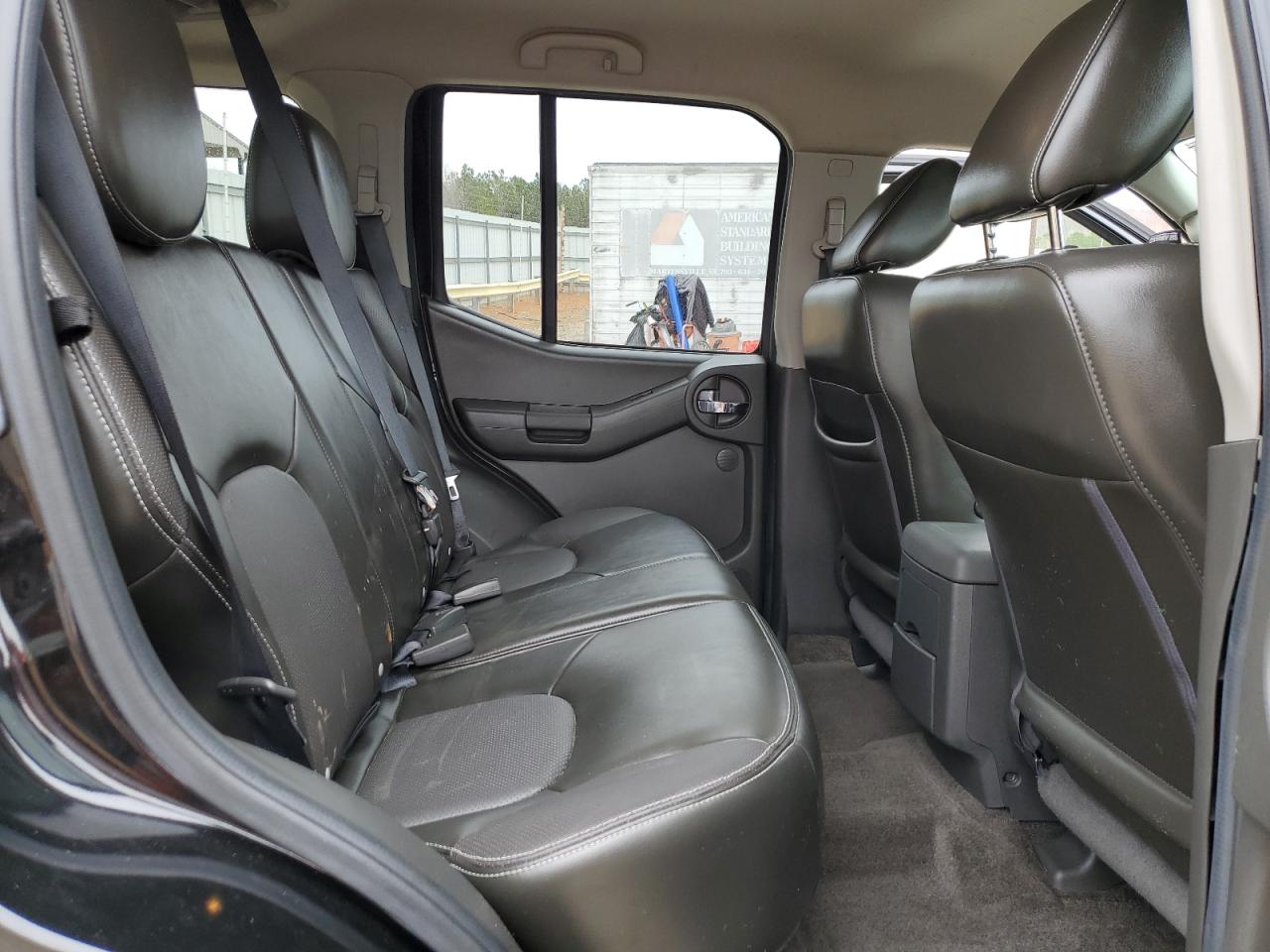 2014 Nissan XTerra - Image 11