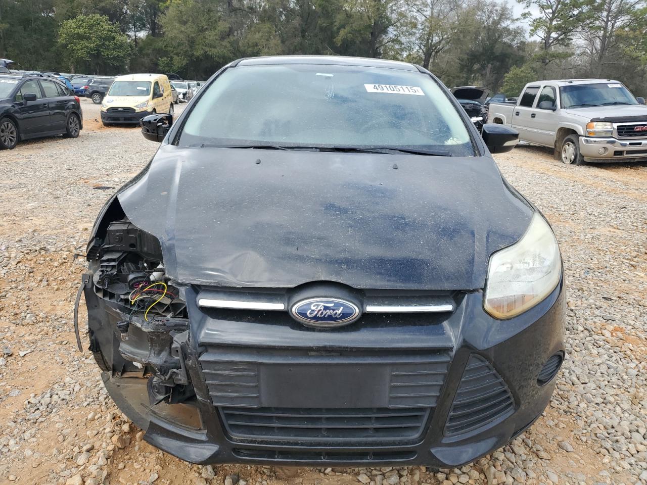 2013 Ford Focus - Image 5
