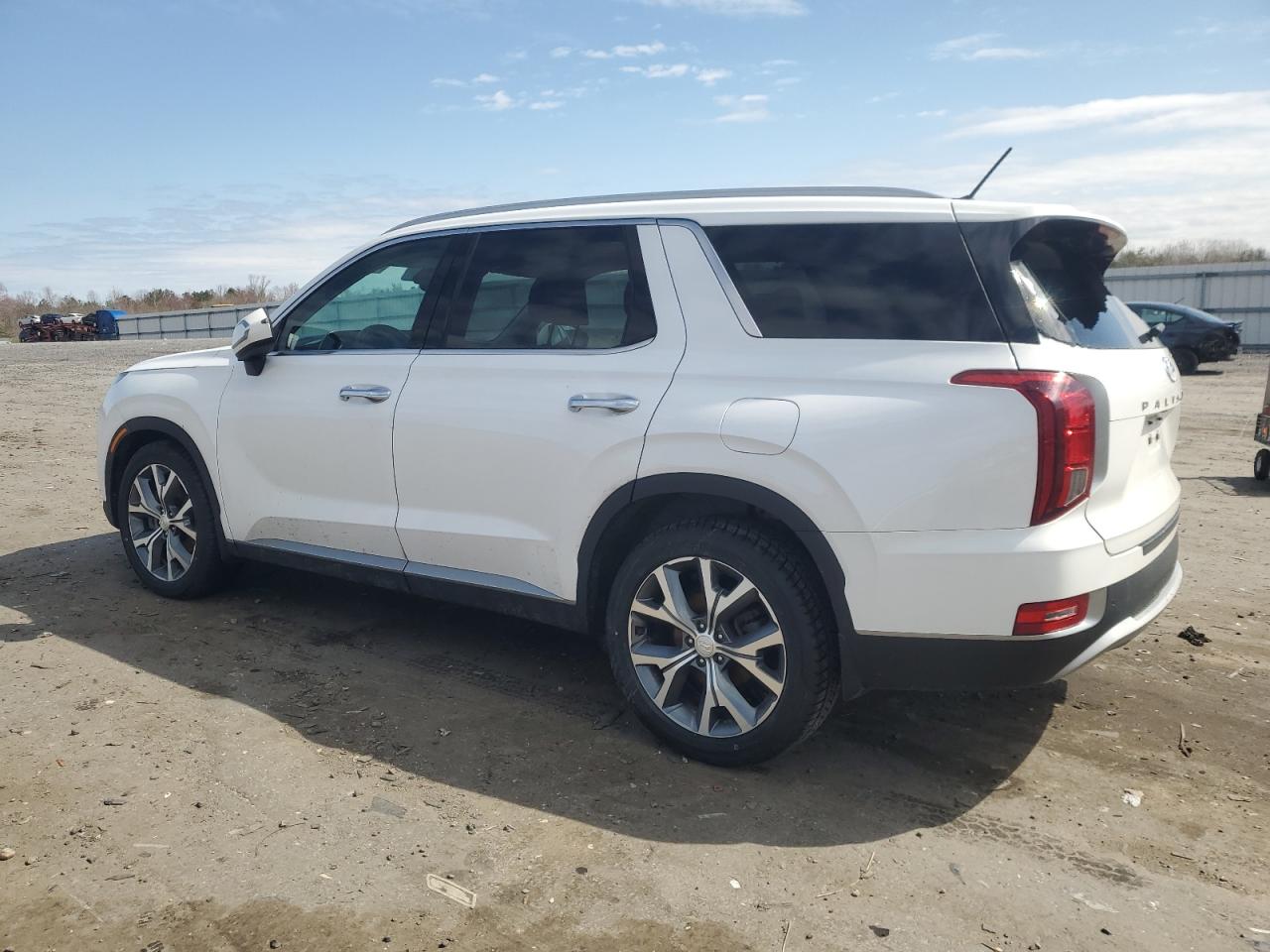 2020 Hyundai Palisade - Image 2