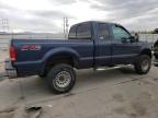2003 Ford F350 Srw Super Duty იყიდება Littleton-ში, CO - Vandalism