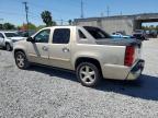 2008 Chevrolet Avalanche C1500 на продаже в Riverview, FL - Side