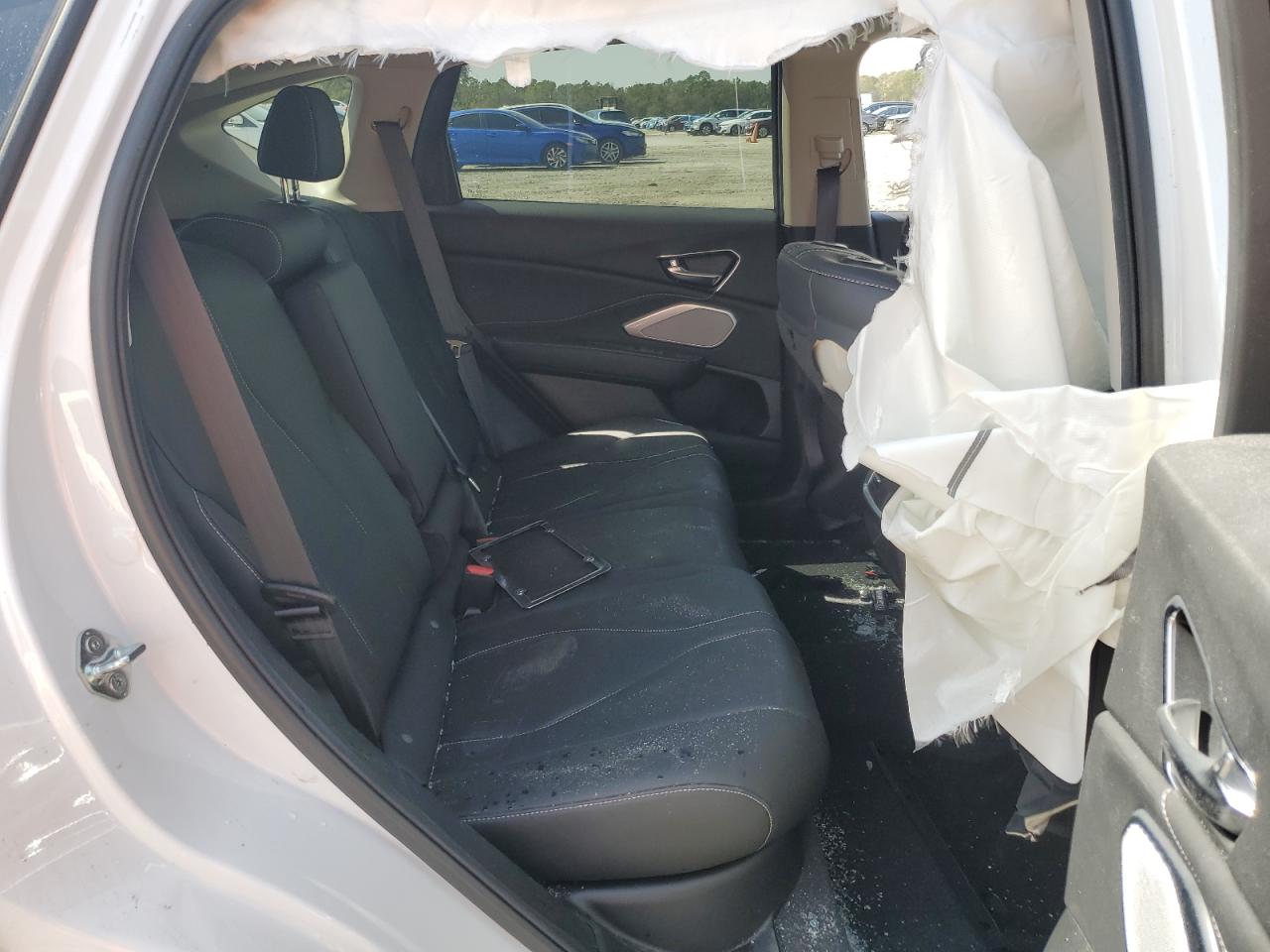 2023 Acura RDX - Image 11