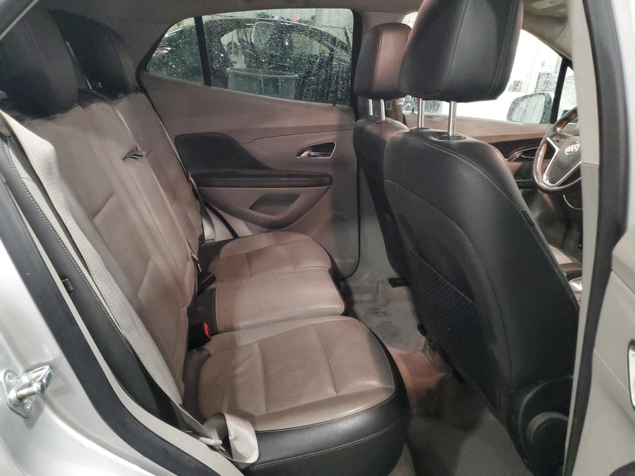 2013 Buick Encore - Image 12