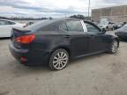 2007 Lexus Is 250 იყიდება Fredericksburg-ში, VA - Minor Dent/Scratches