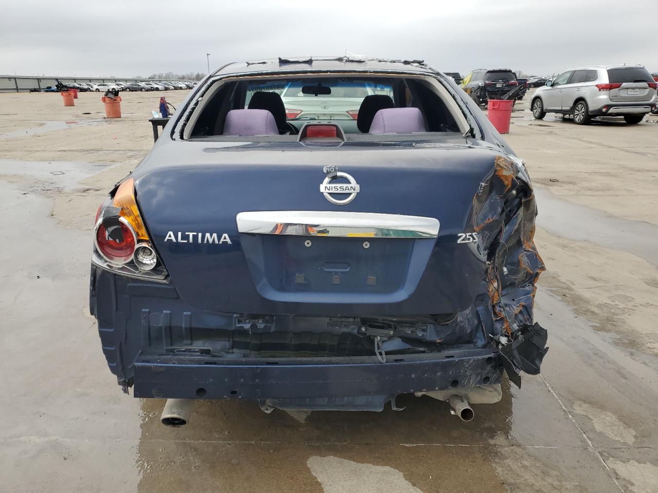 2011 Nissan Altima - Image 6