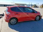 2012 Honda Fit Sport for Sale in Grand Prairie, TX - Front End