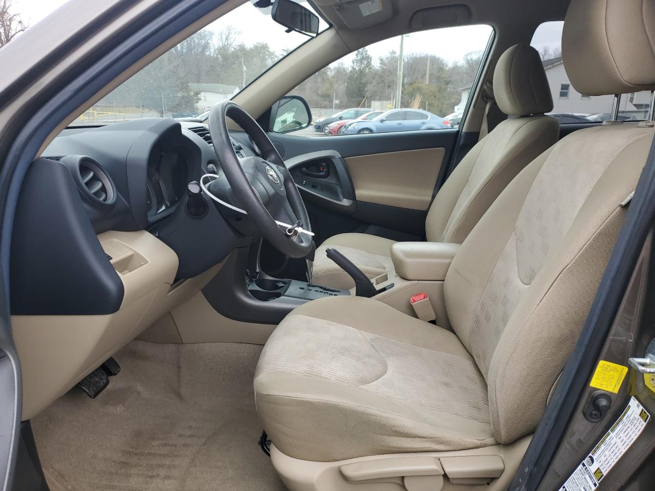 2011 Toyota RAV 4 - Image 7