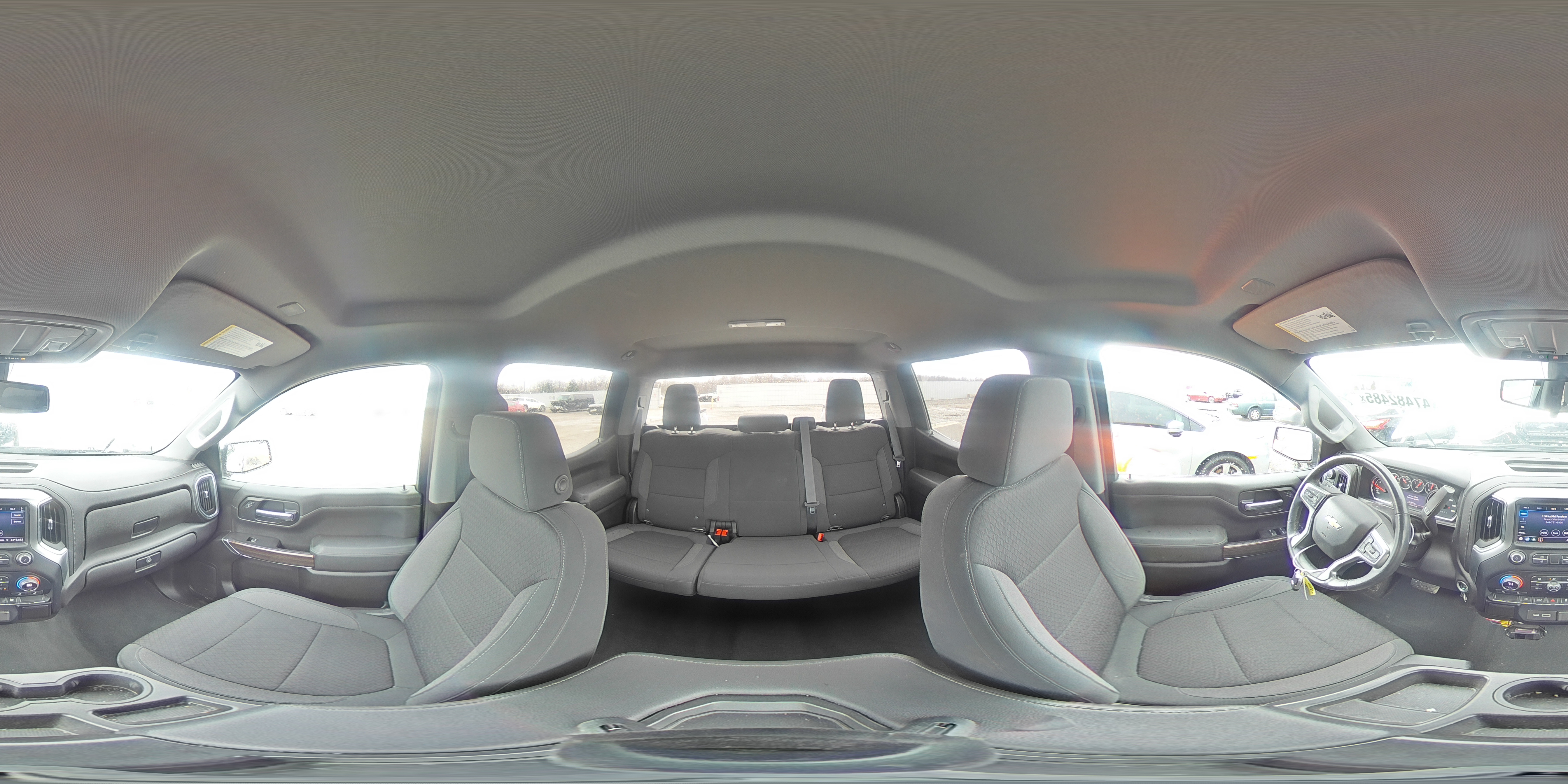 2021 Chevrolet Silverado - Image 14