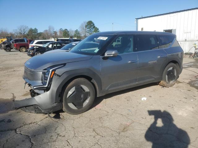 2024 Kia Ev9 Light