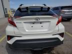 2019 Toyota C-Hr Xle للبيع في Las Vegas، NV - Front End