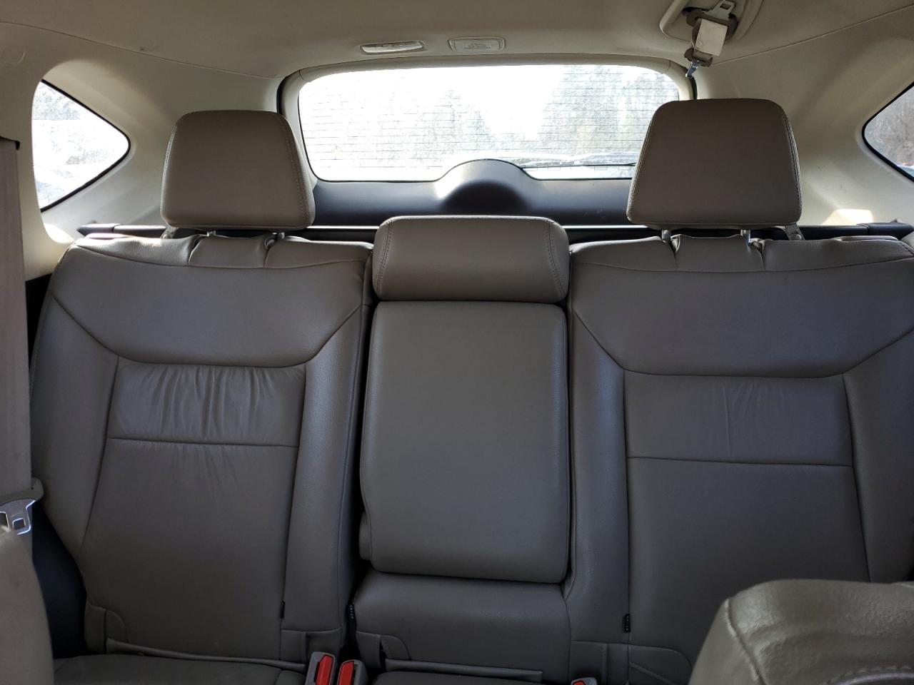 2014 Honda CR-V - Image 10