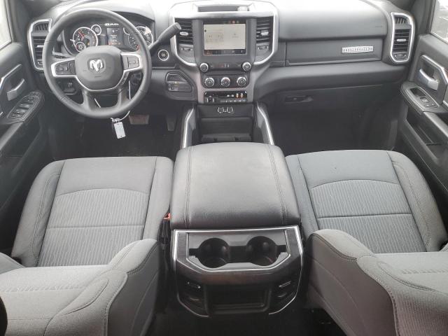 RAM 2500 2024 White