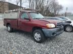 2006 Toyota Tundra  na sprzedaż w North Billerica, MA - Front End