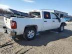 2012 Chevrolet Silverado K1500 Lt for Sale in Franklin, WI - Rollover