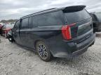 2021 Gmc Yukon Xl K1500 At4 en Venta en Cahokia Heights, IL - Front End