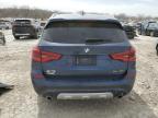 2019 Bmw X3 Xdrive30I for Sale in Kansas City, KS - Burn - Engine