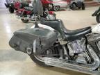 2002 HARLEY-DAVIDSON FLSTFI  for sale at Copart TX - CRASHEDTOYS DALLAS